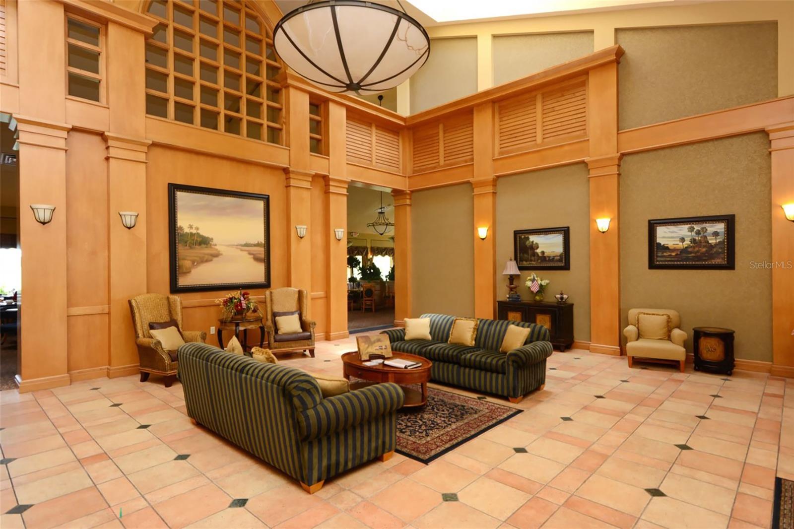 RIVER WILDERNESS PH I - Residential