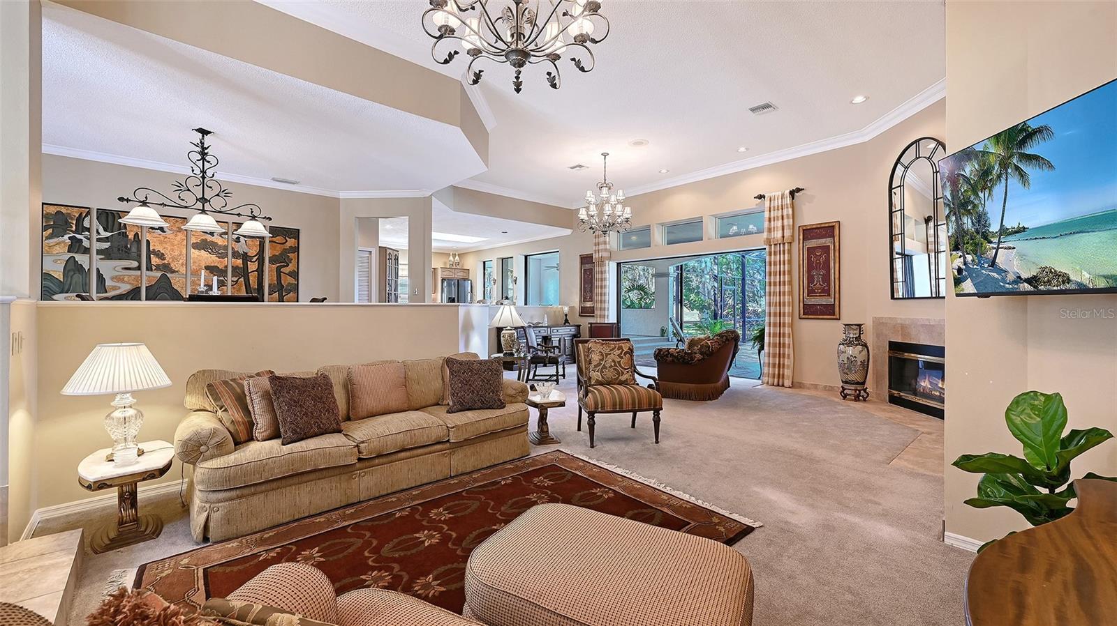 RIVER WILDERNESS PH I - Residential