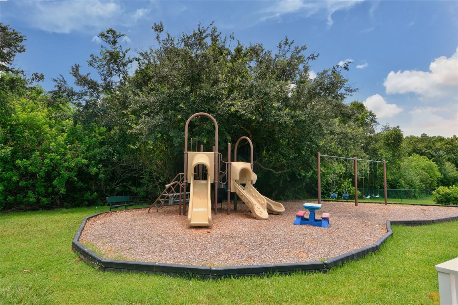 RIVER WILDERNESS PH I - Residential