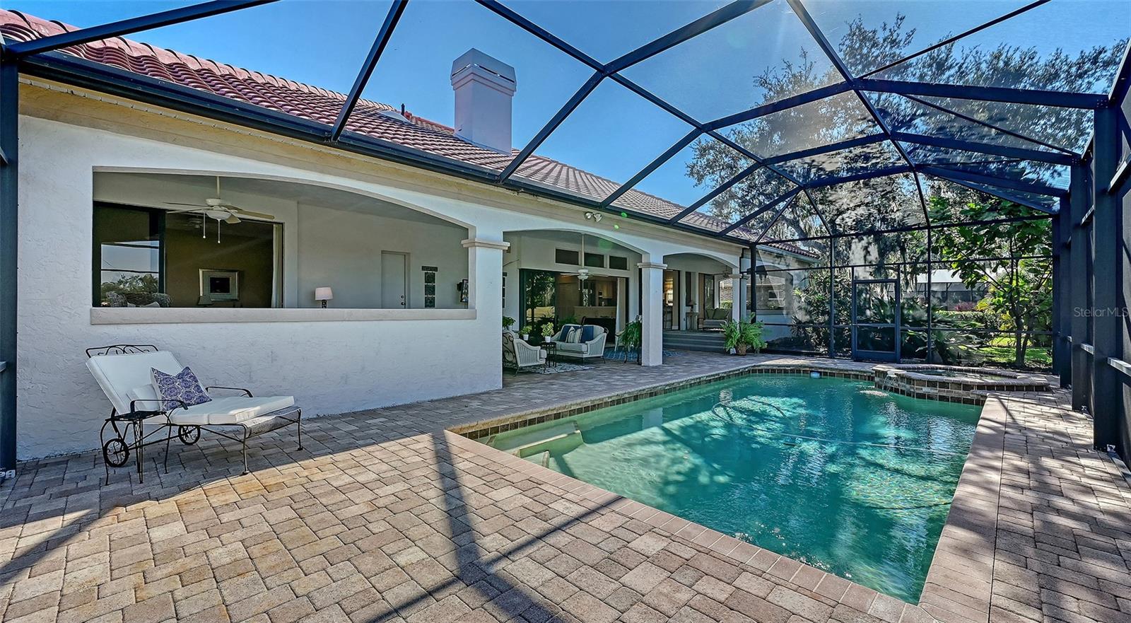 RIVER WILDERNESS PH I - Residential