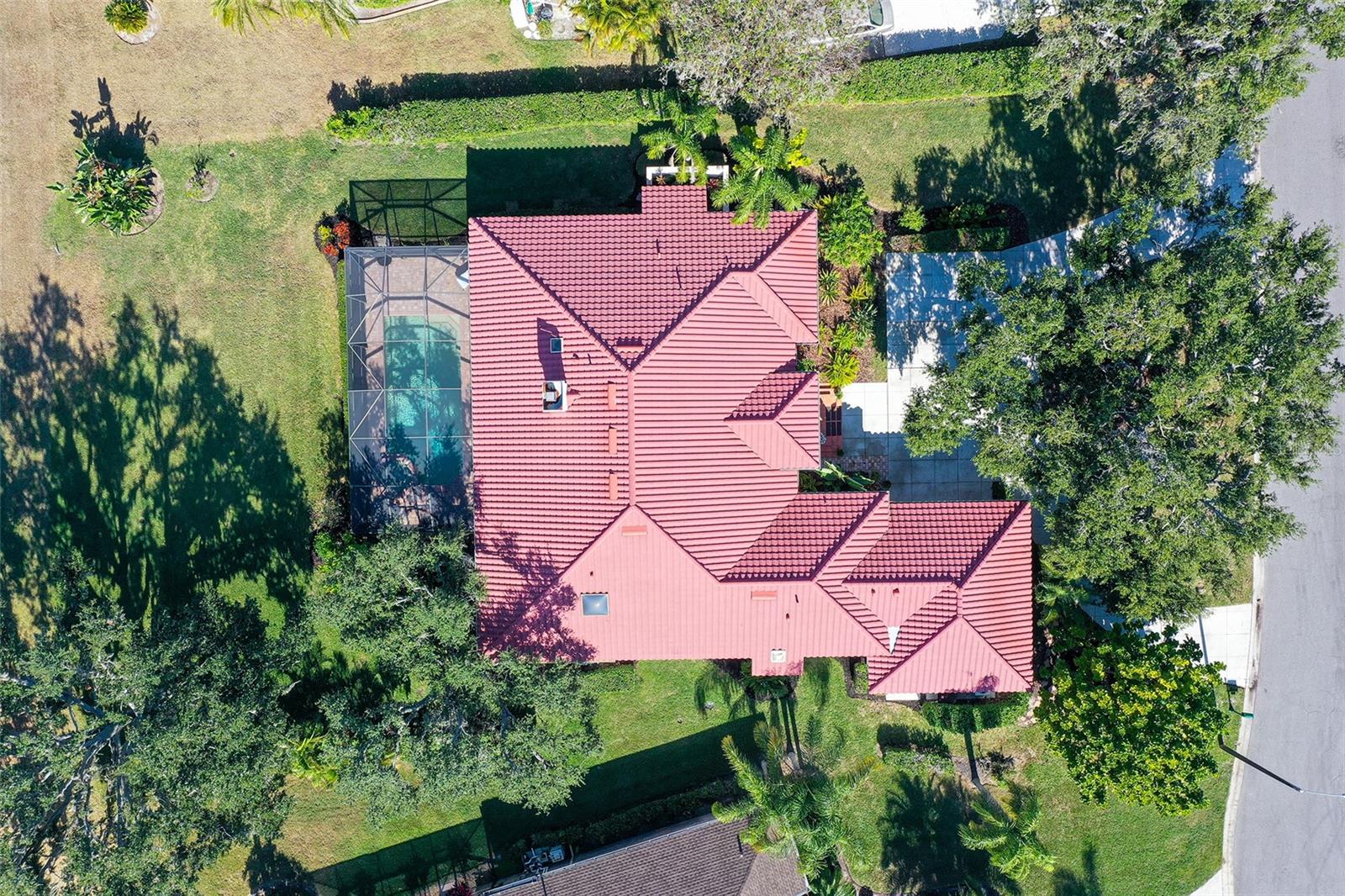 RIVER WILDERNESS PH I - Residential