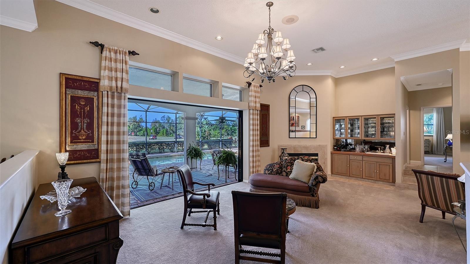 RIVER WILDERNESS PH I - Residential