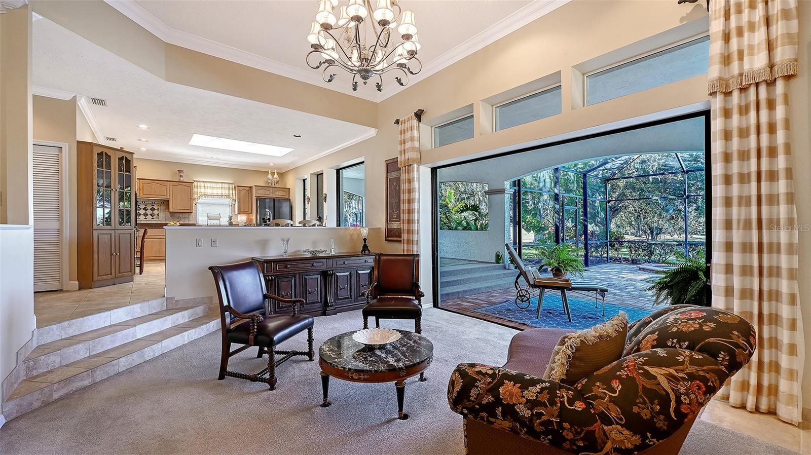 RIVER WILDERNESS PH I - Residential