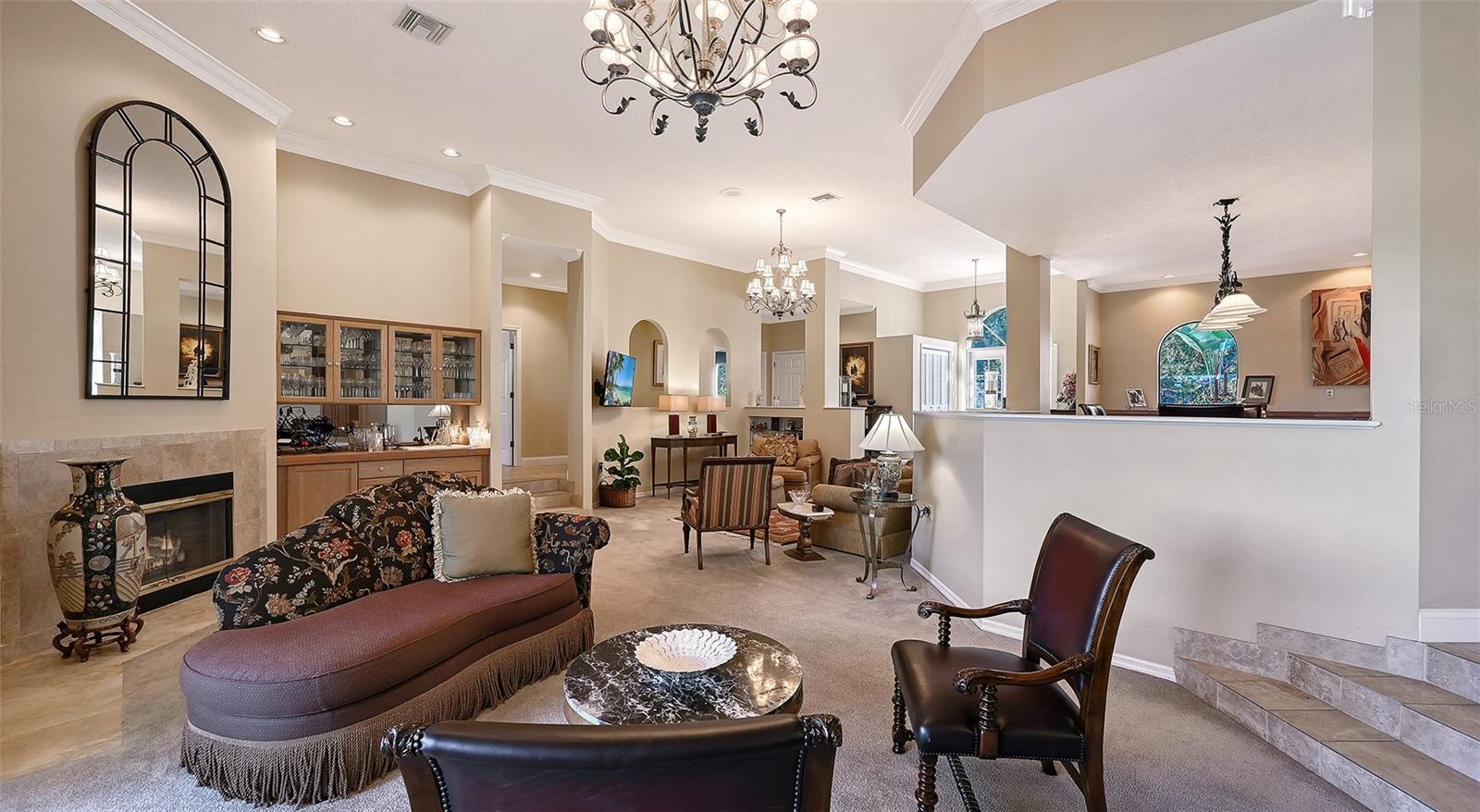 RIVER WILDERNESS PH I - Residential