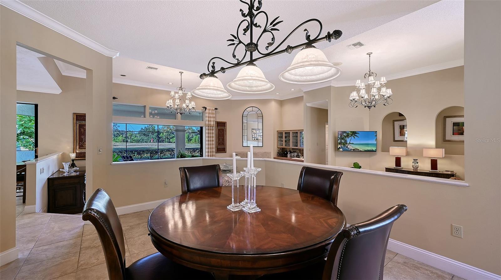 RIVER WILDERNESS PH I - Residential