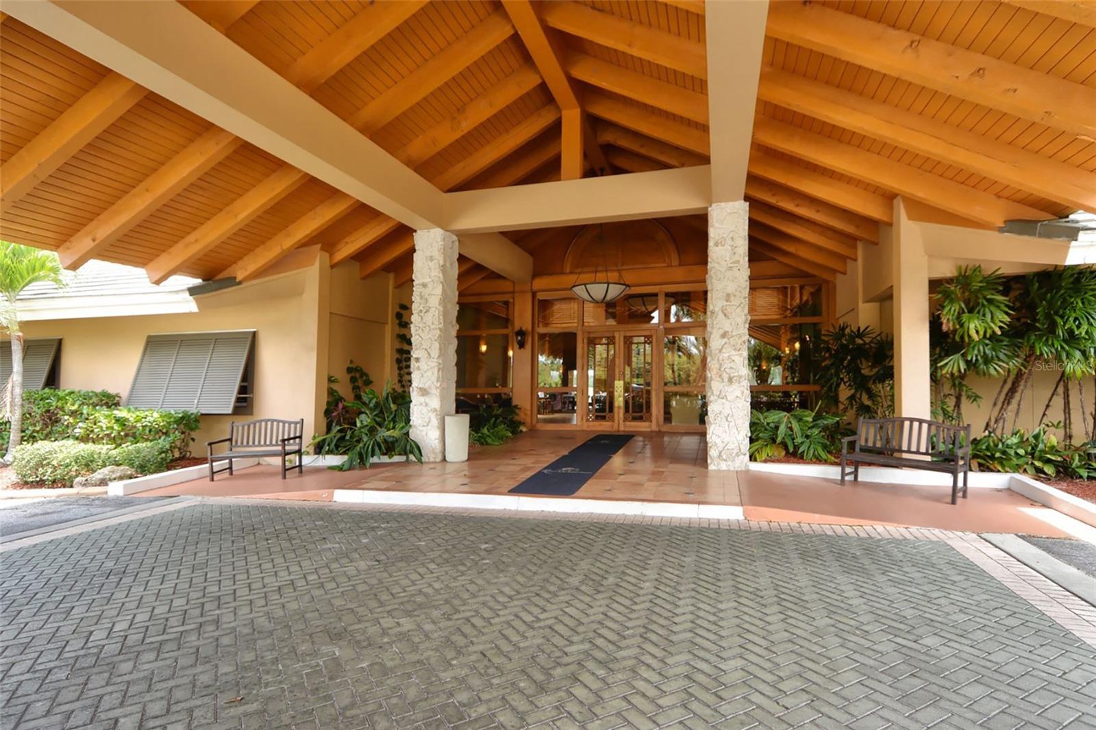 RIVER WILDERNESS PH I - Residential