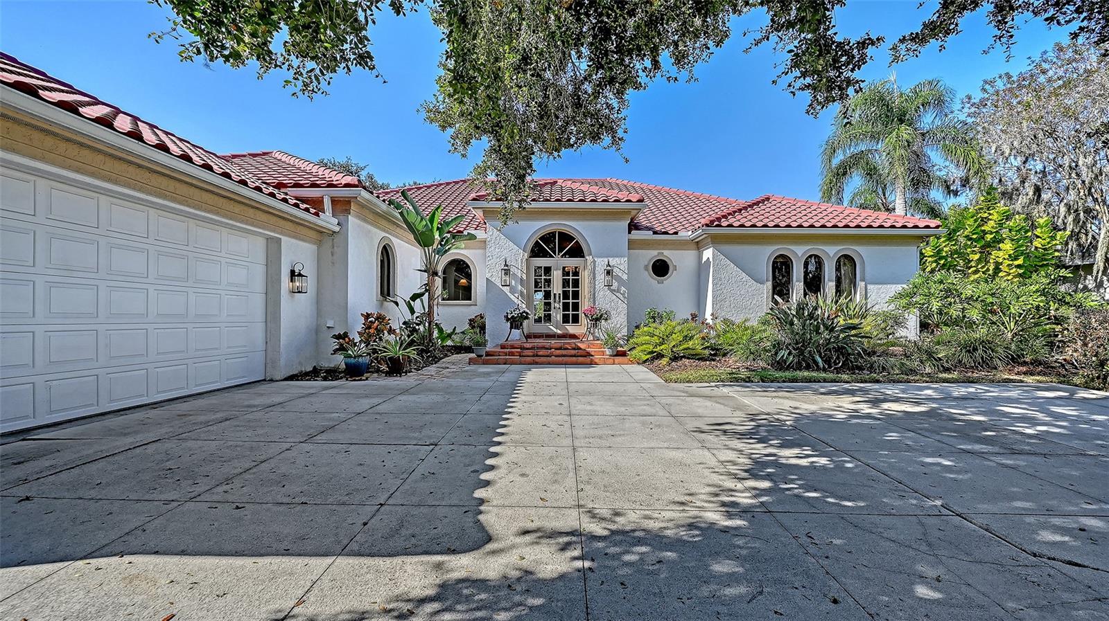 RIVER WILDERNESS PH I - Residential