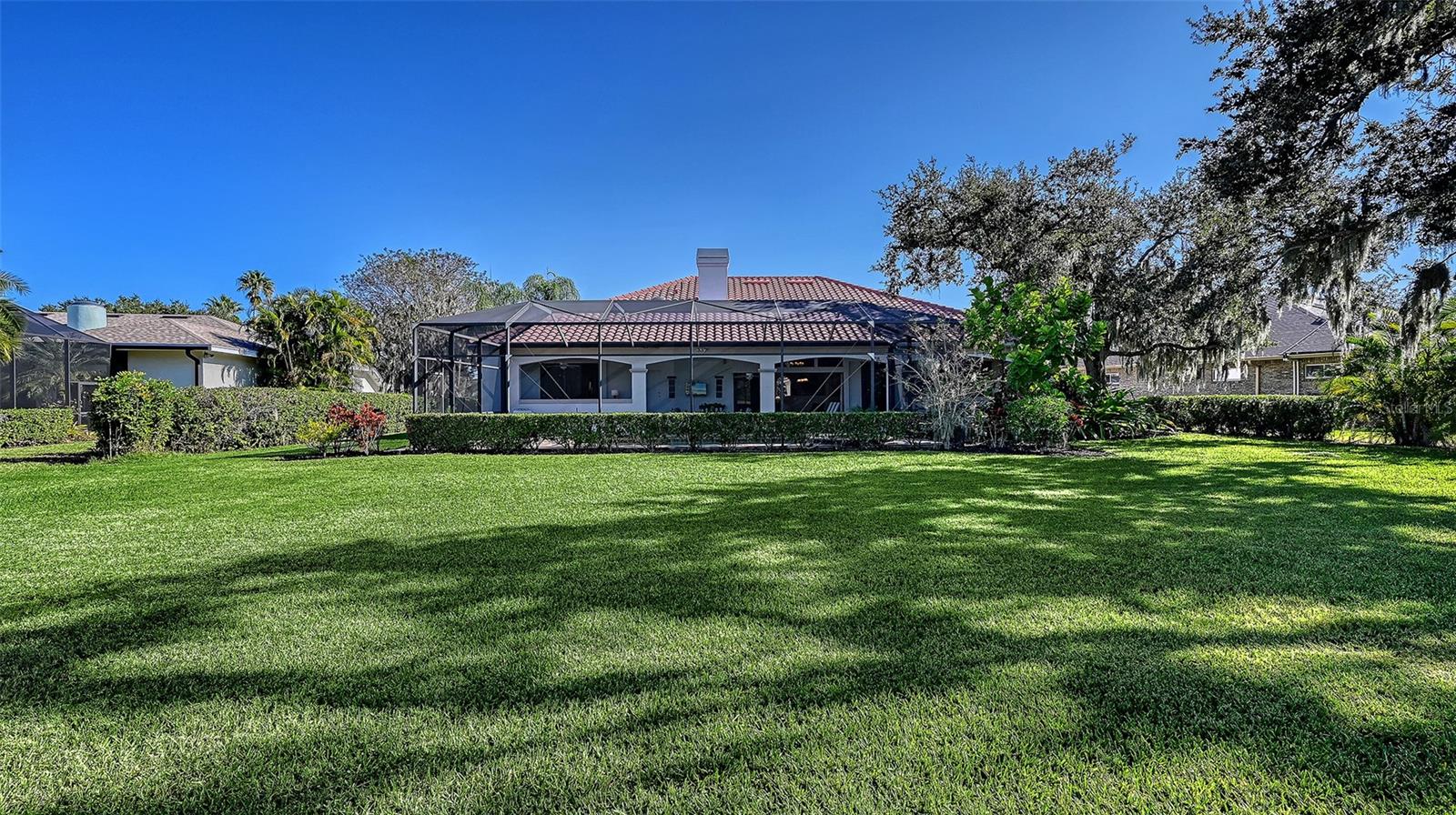 RIVER WILDERNESS PH I - Residential