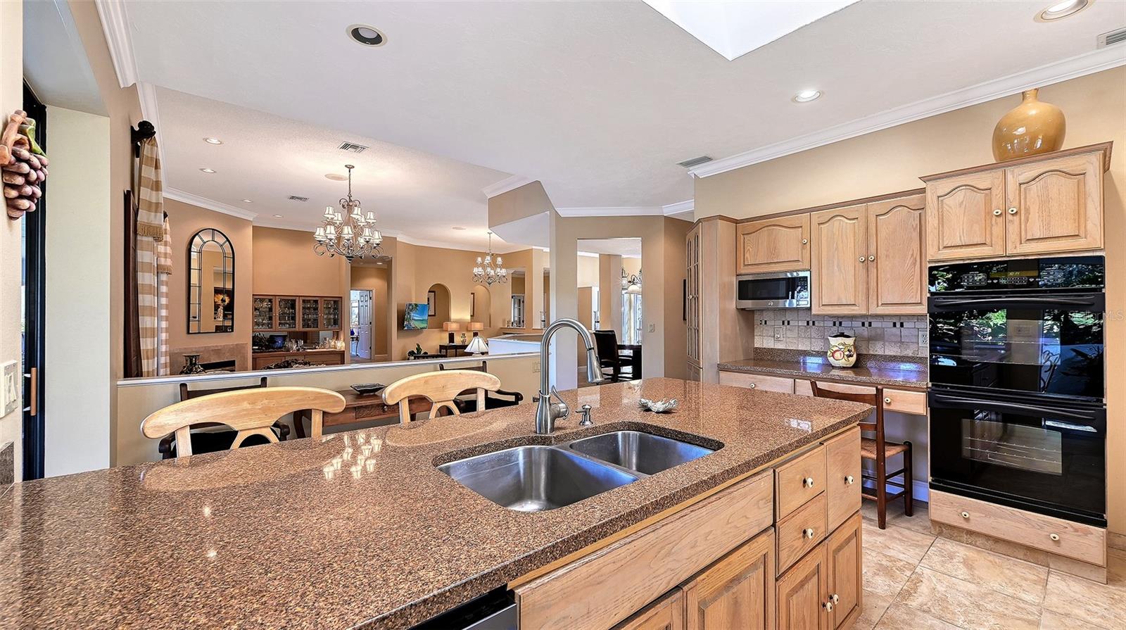 RIVER WILDERNESS PH I - Residential