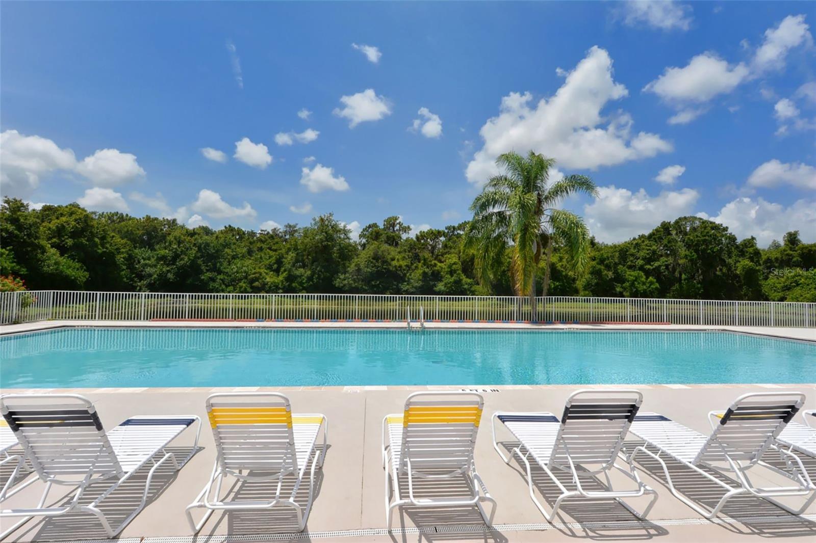 RIVER WILDERNESS PH I - Residential