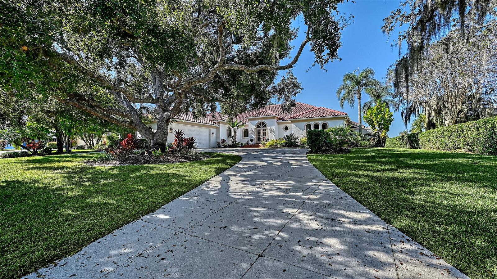 RIVER WILDERNESS PH I - Residential