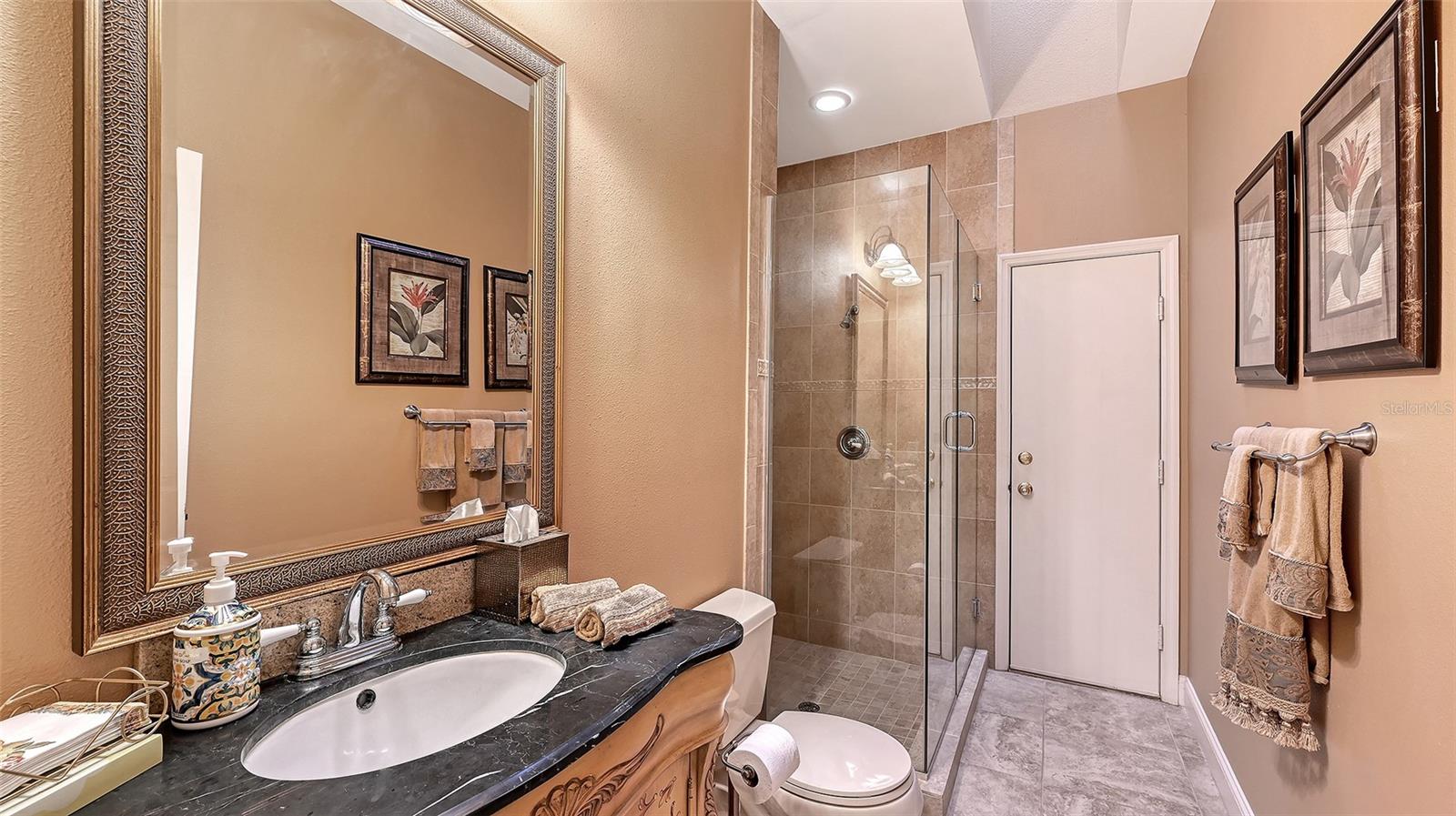 RIVER WILDERNESS PH I - Residential