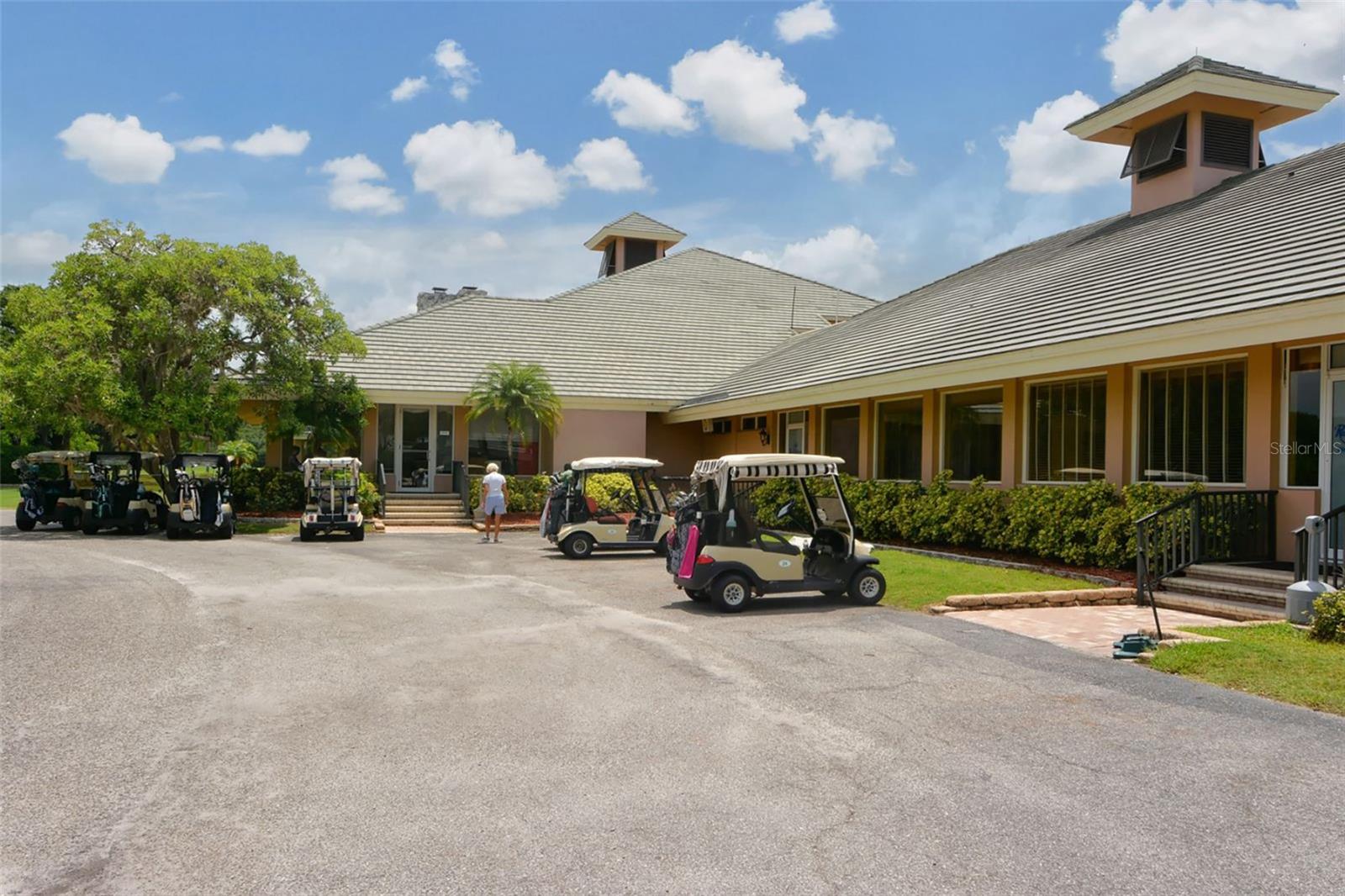 RIVER WILDERNESS PH I - Residential