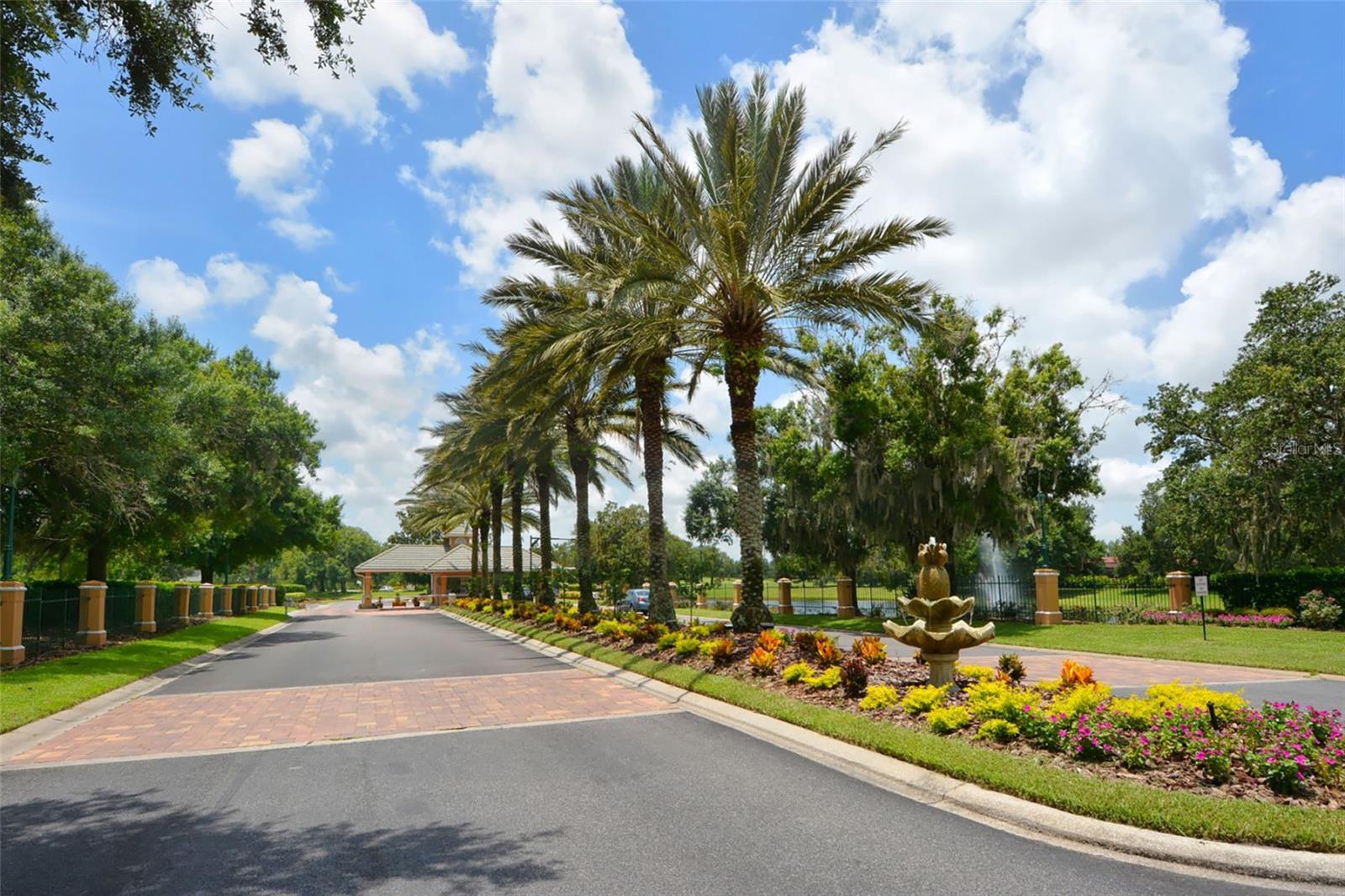 RIVER WILDERNESS PH I - Residential