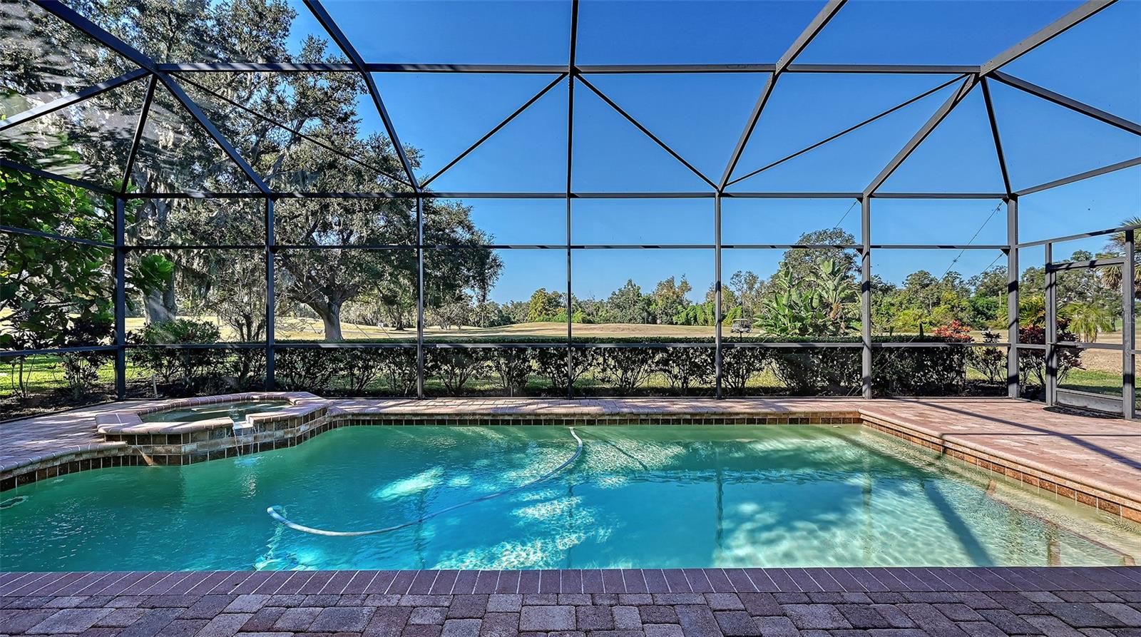 RIVER WILDERNESS PH I - Residential