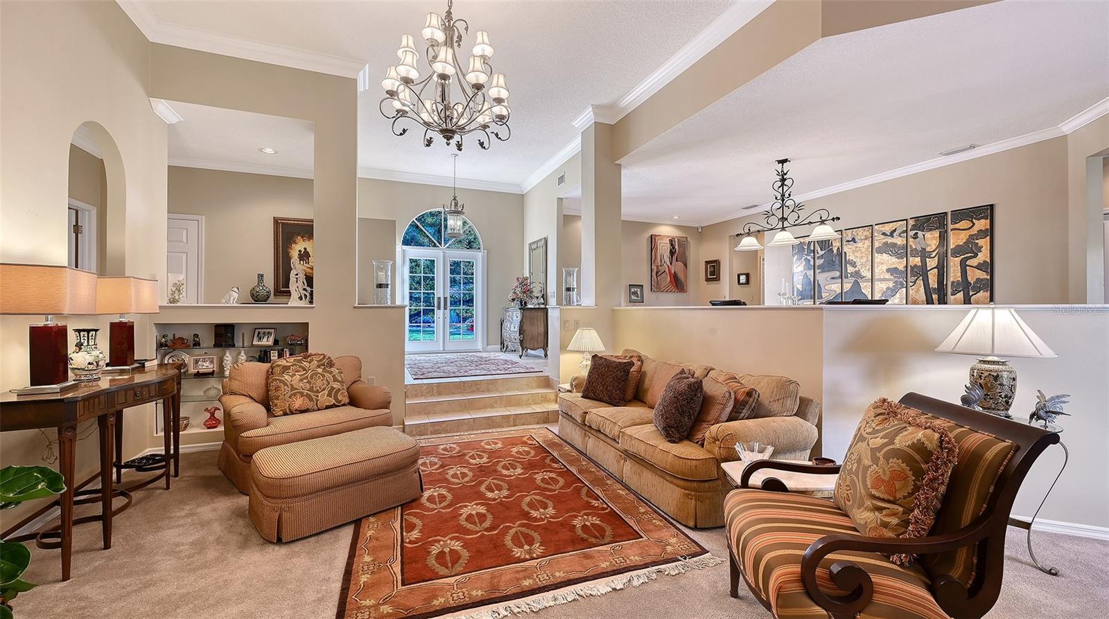 RIVER WILDERNESS PH I - Residential