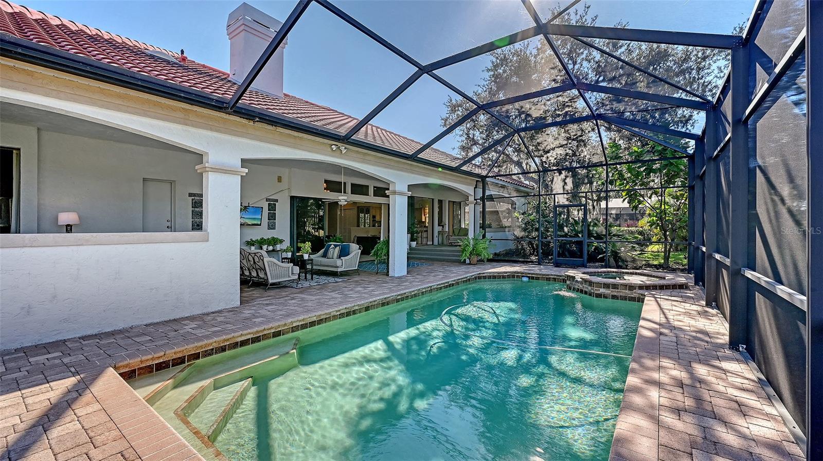 RIVER WILDERNESS PH I - Residential