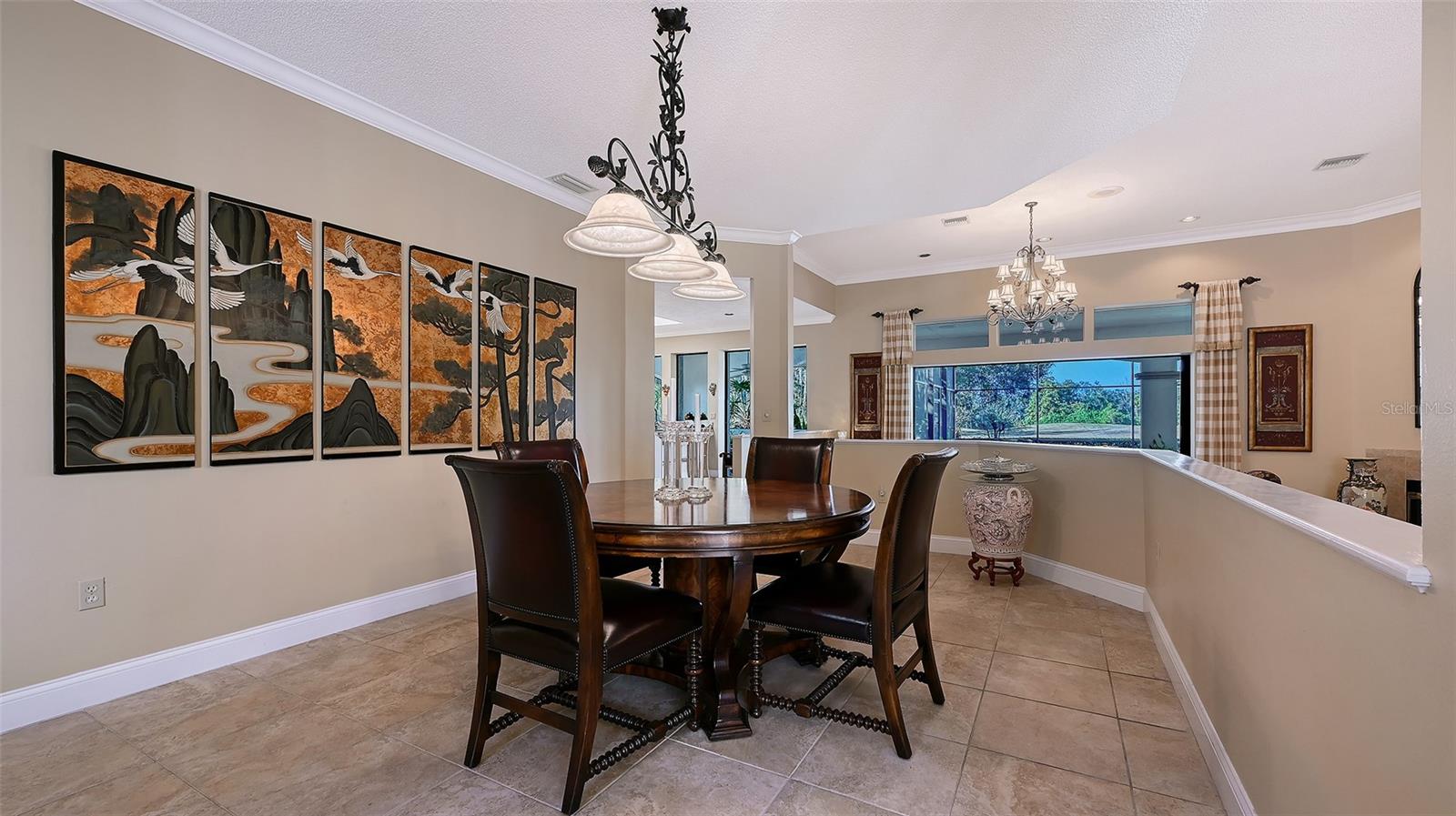 RIVER WILDERNESS PH I - Residential