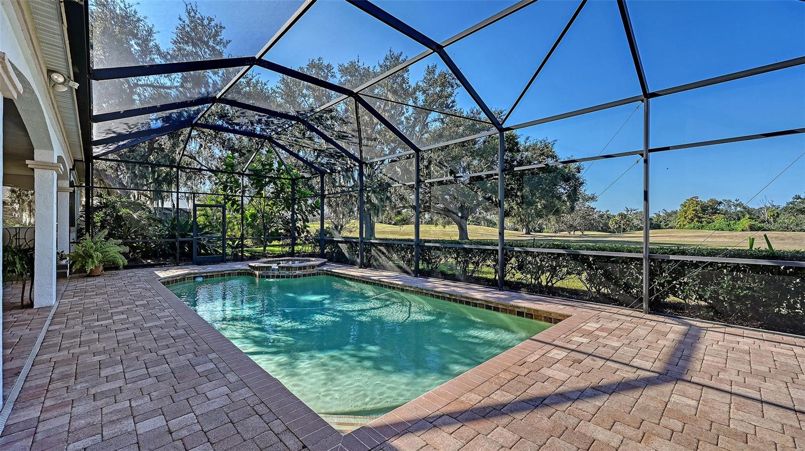 RIVER WILDERNESS PH I - Residential