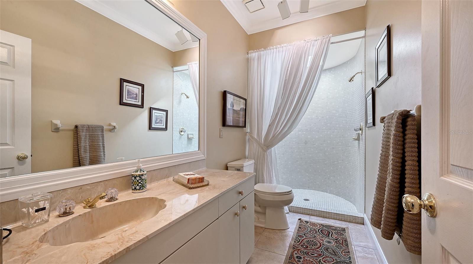 RIVER WILDERNESS PH I - Residential