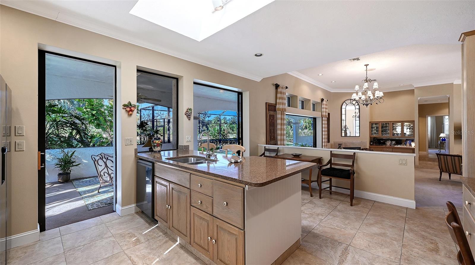 RIVER WILDERNESS PH I - Residential