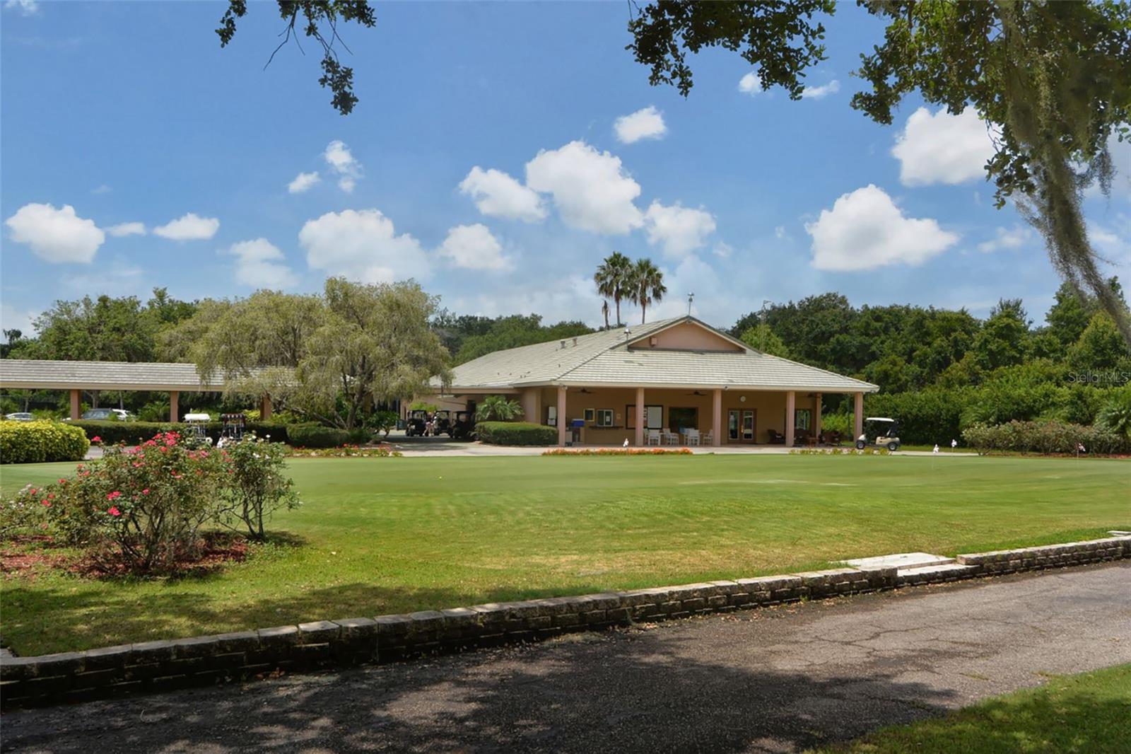 RIVER WILDERNESS PH I - Residential