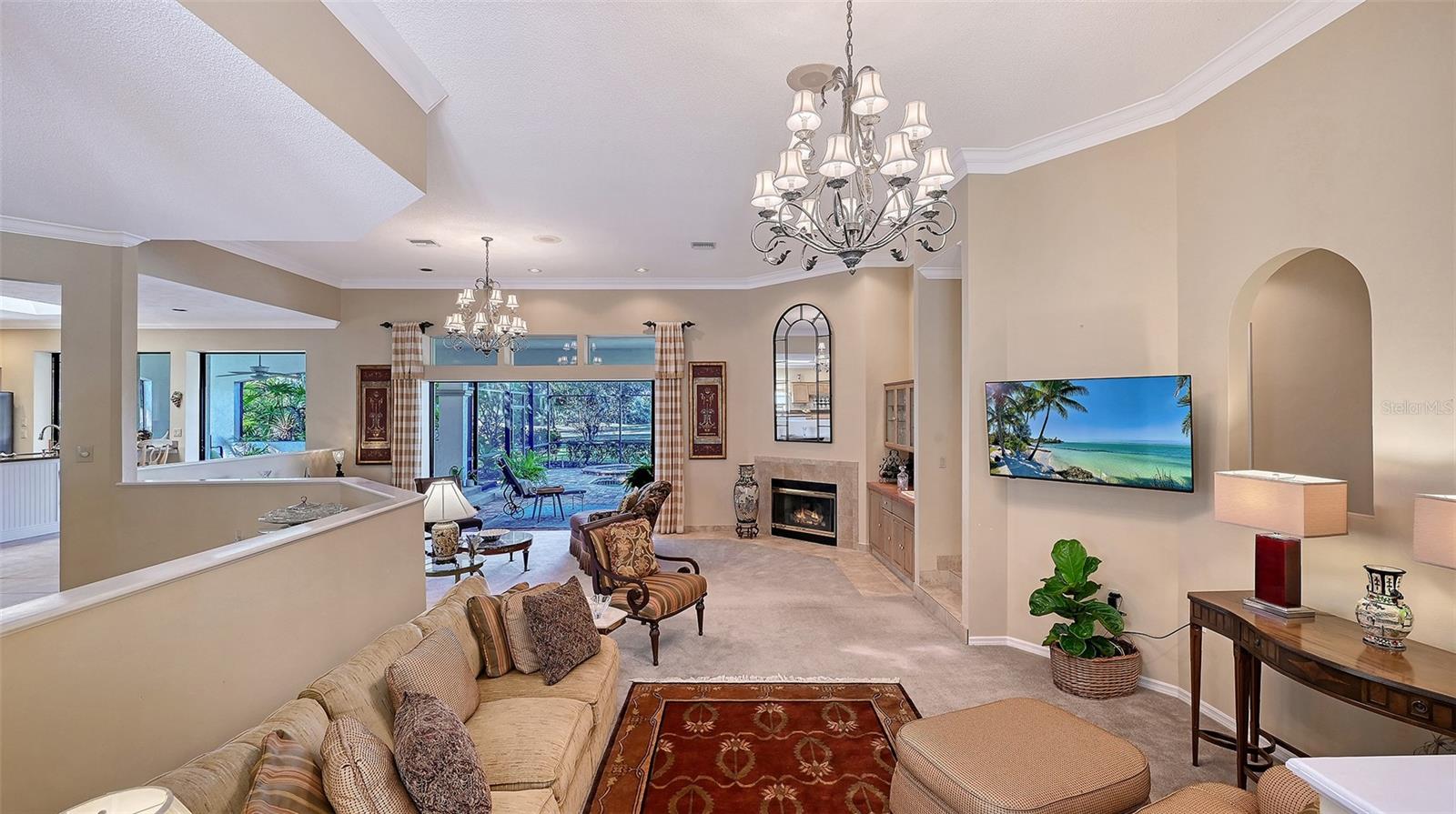 RIVER WILDERNESS PH I - Residential