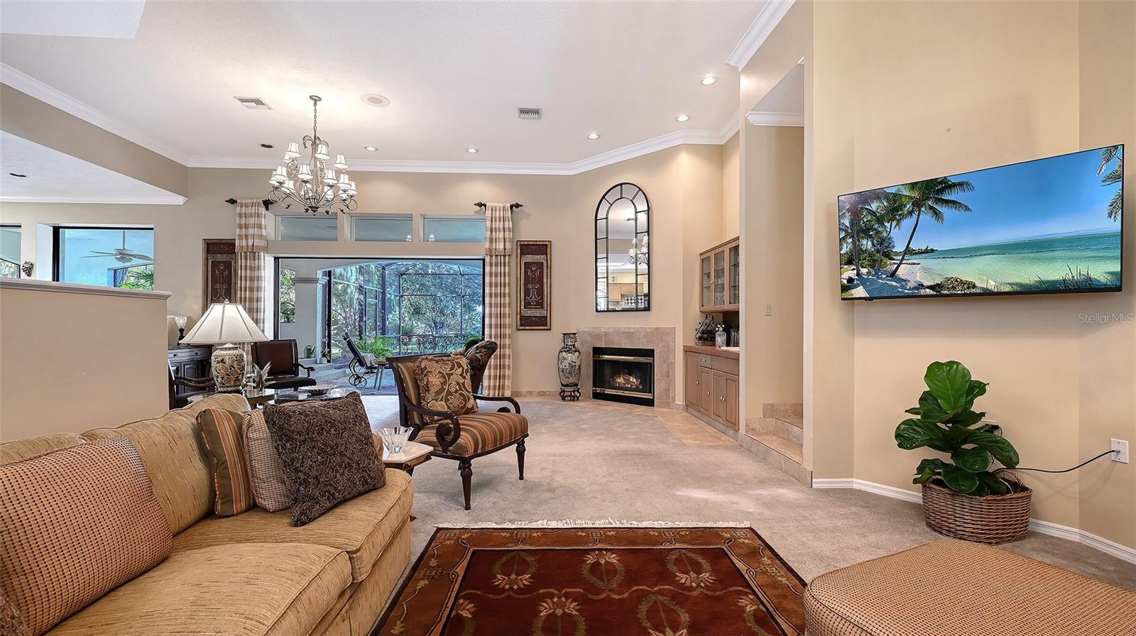 RIVER WILDERNESS PH I - Residential