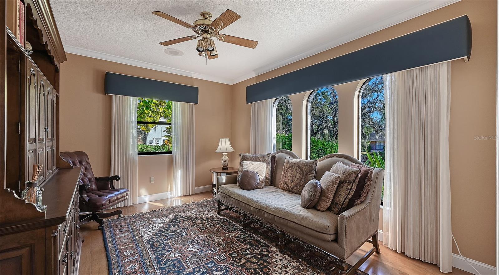 RIVER WILDERNESS PH I - Residential