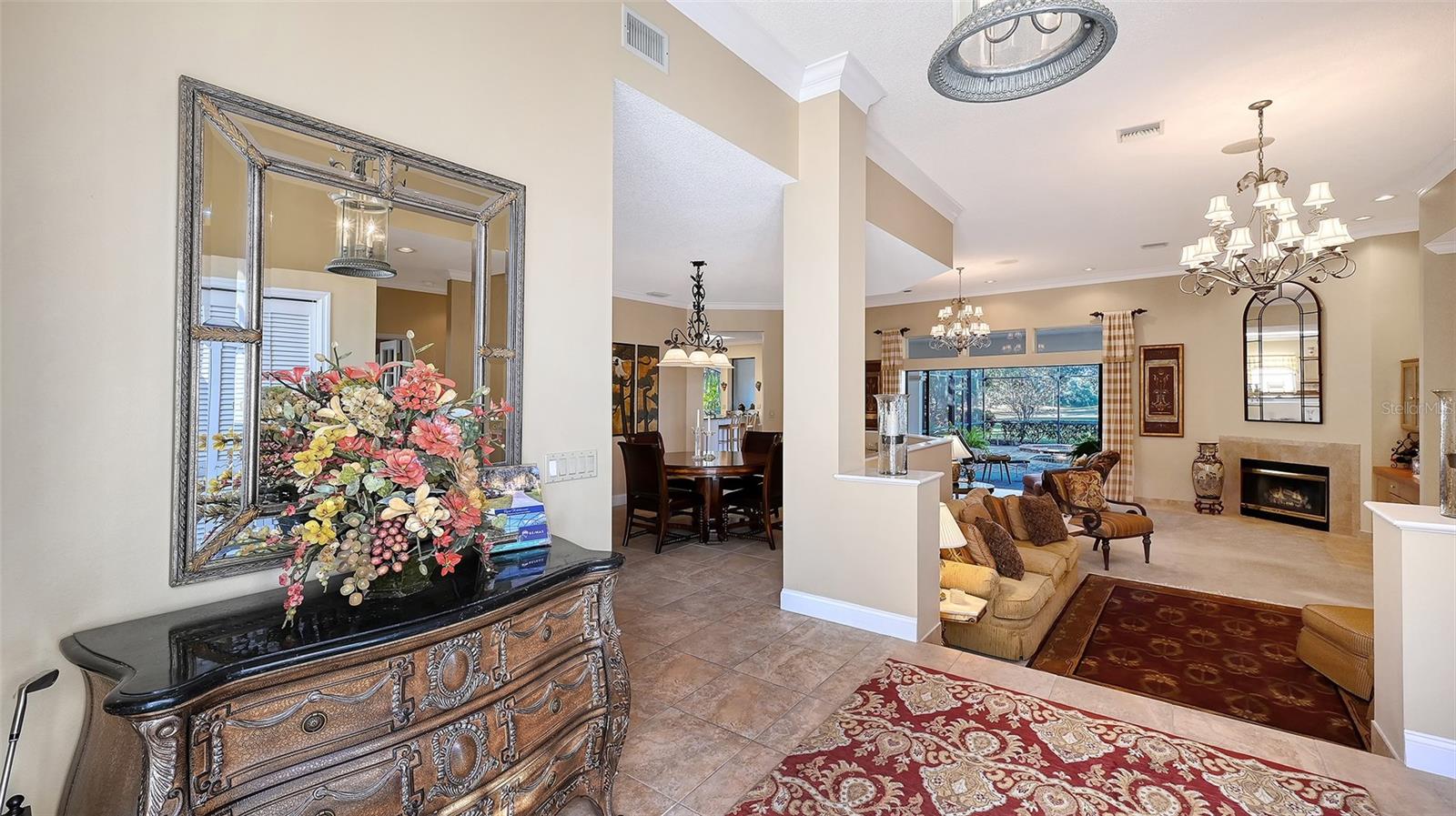 RIVER WILDERNESS PH I - Residential