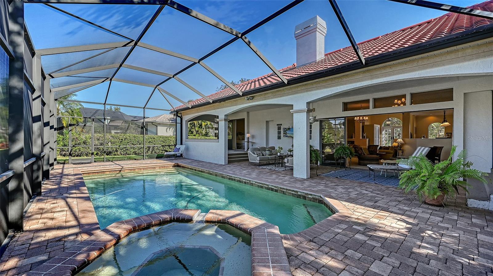 RIVER WILDERNESS PH I - Residential