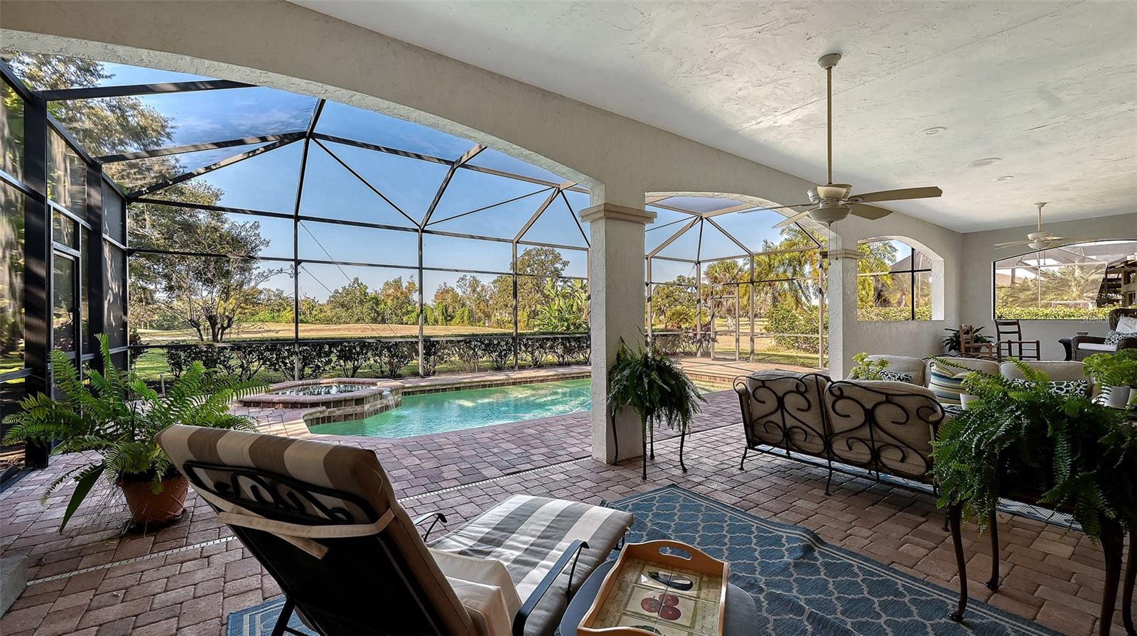 RIVER WILDERNESS PH I - Residential