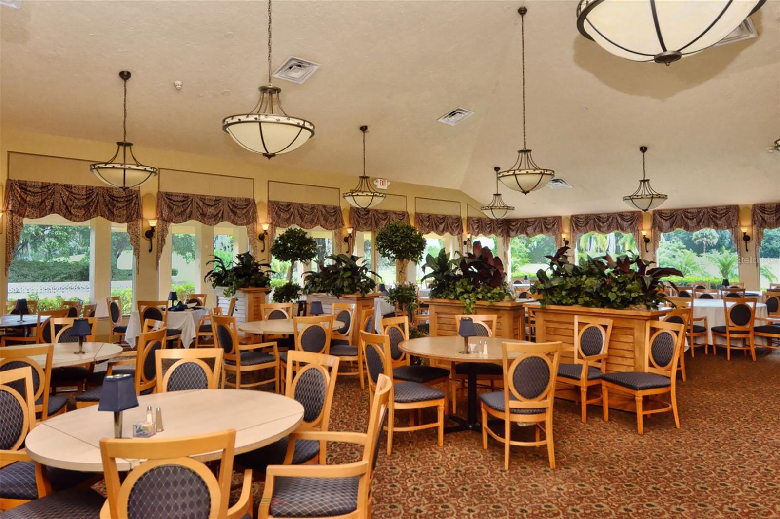 RIVER WILDERNESS PH I - Residential