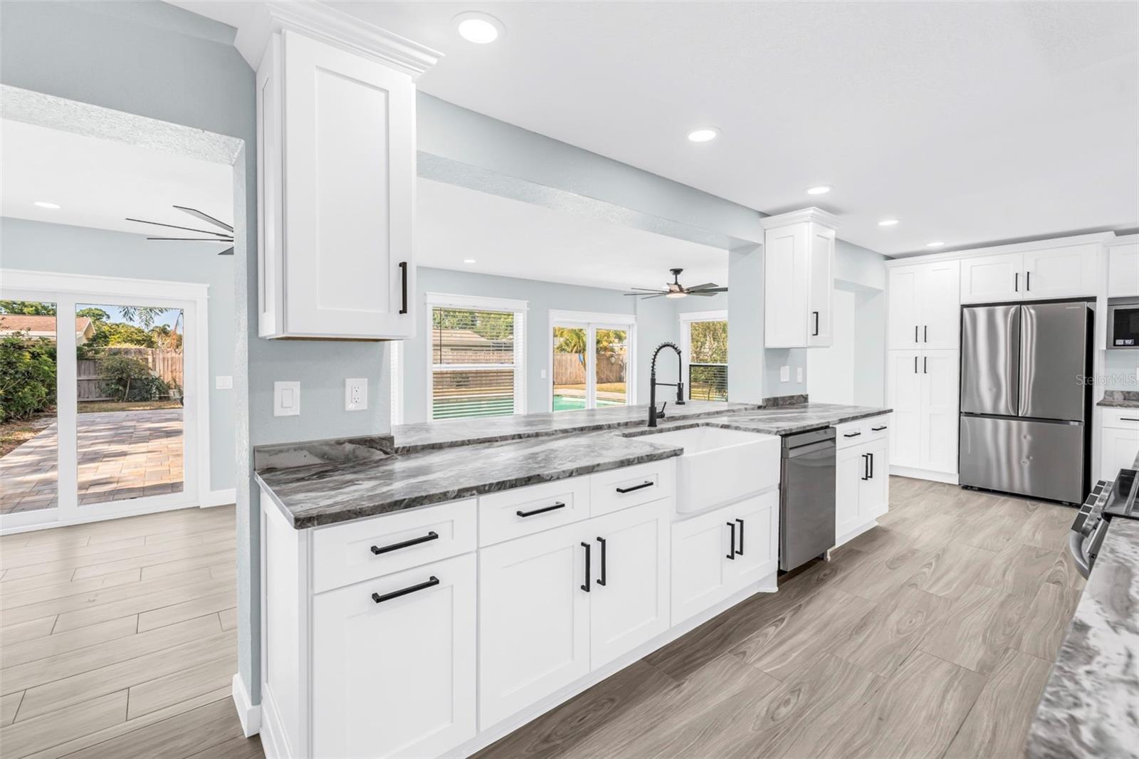 FARM REP - Residential