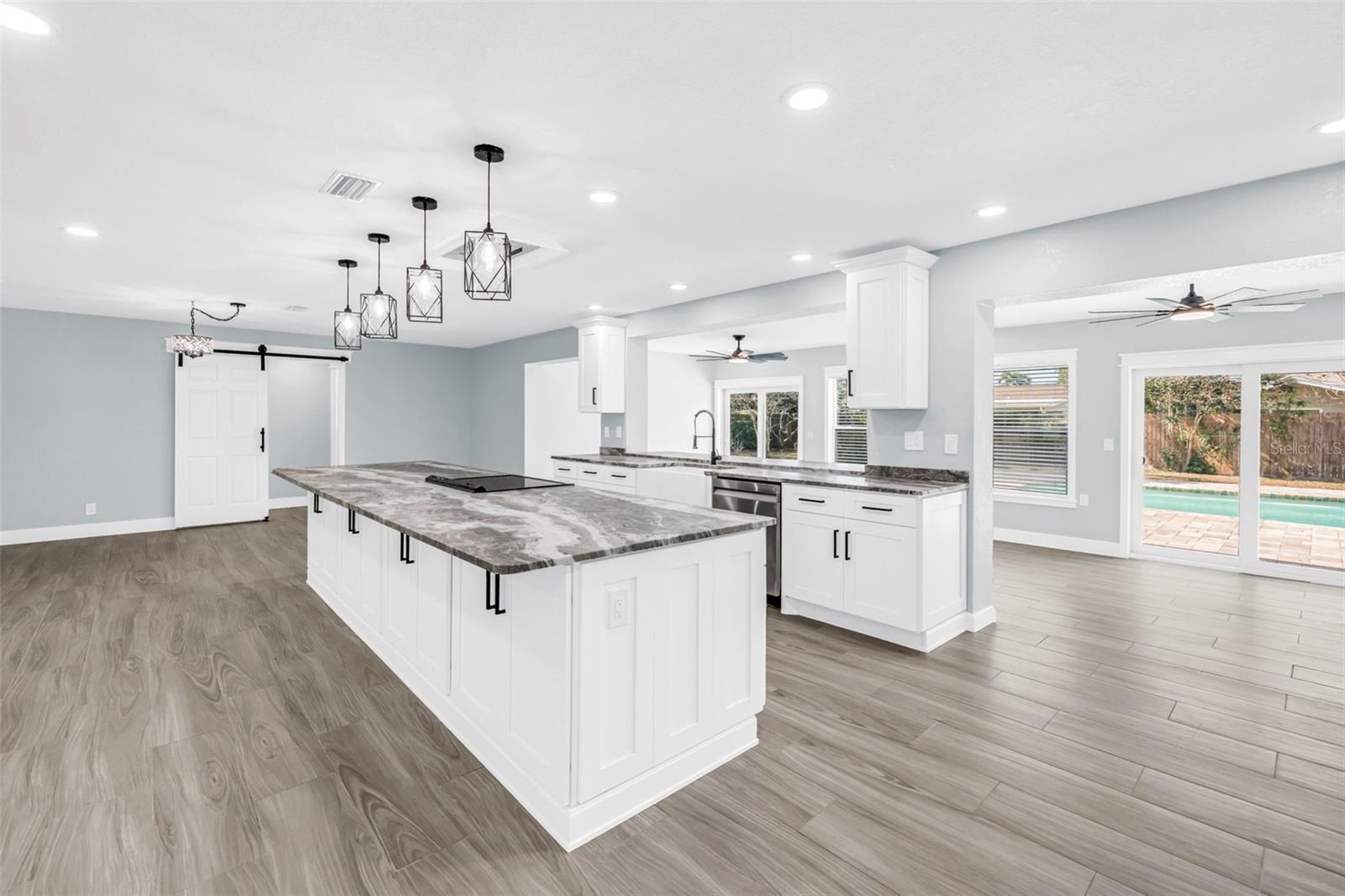 FARM REP - Residential