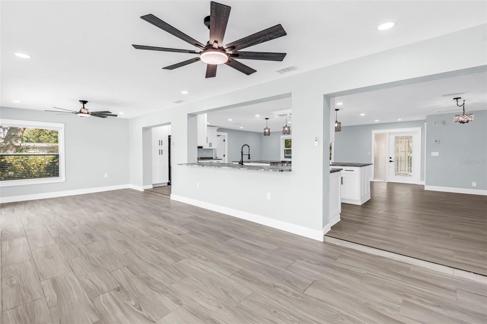 FARM REP - Residential