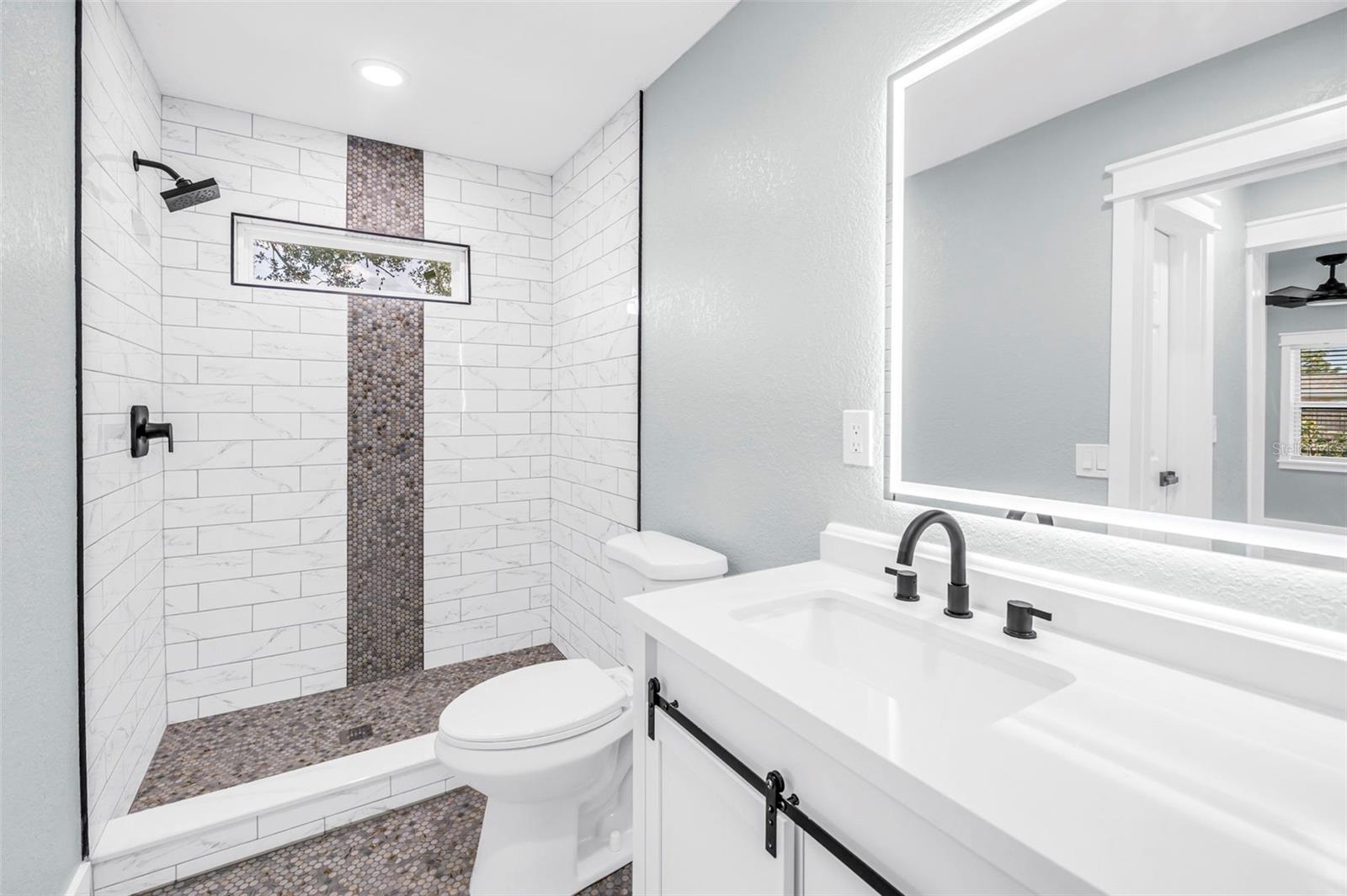 FARM REP - Residential