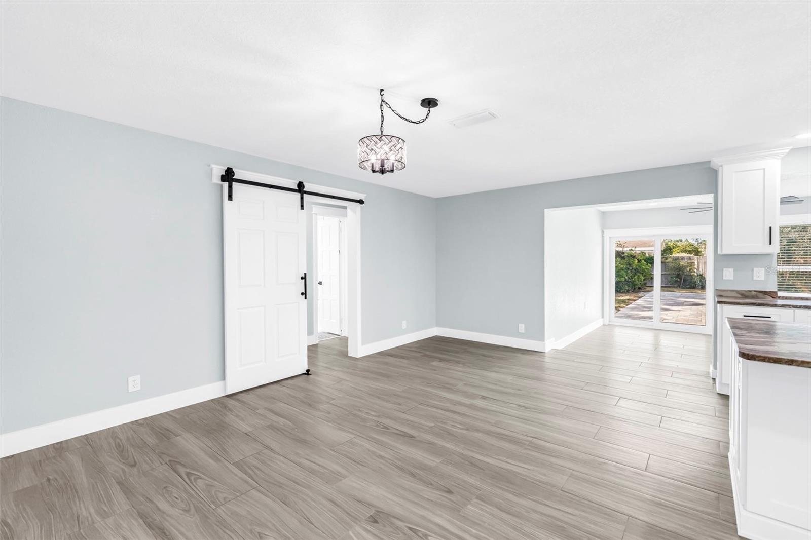 FARM REP - Residential