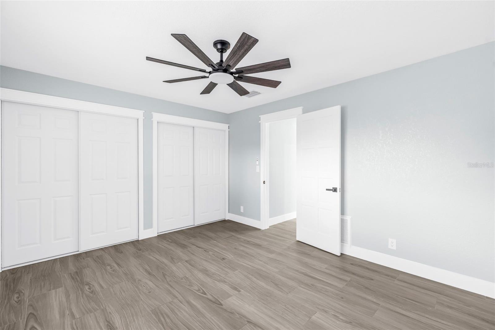 FARM REP - Residential