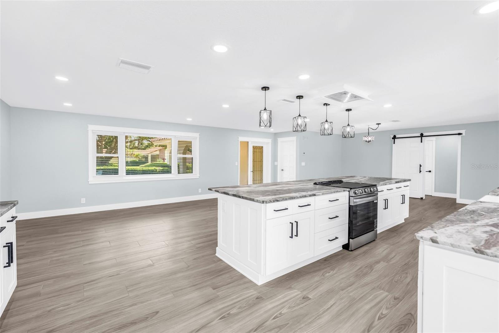 FARM REP - Residential