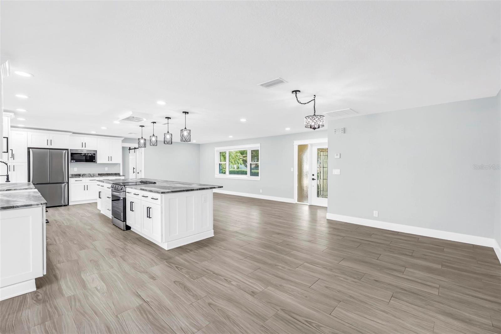 FARM REP - Residential