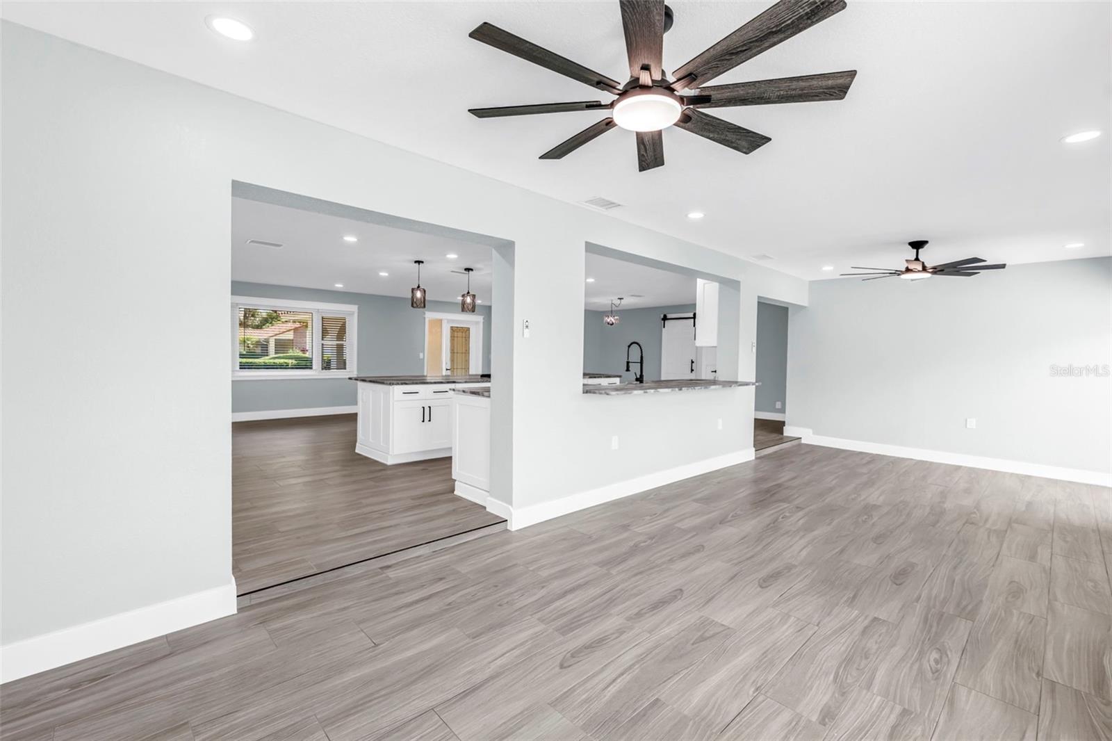 FARM REP - Residential