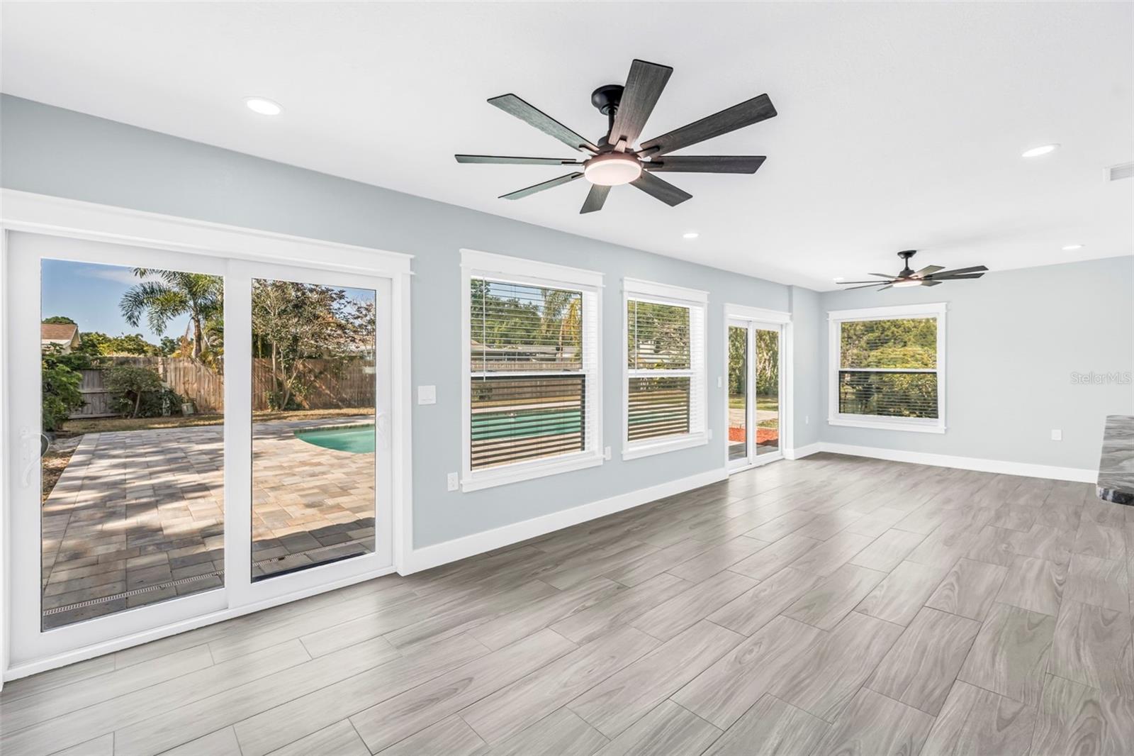 FARM REP - Residential