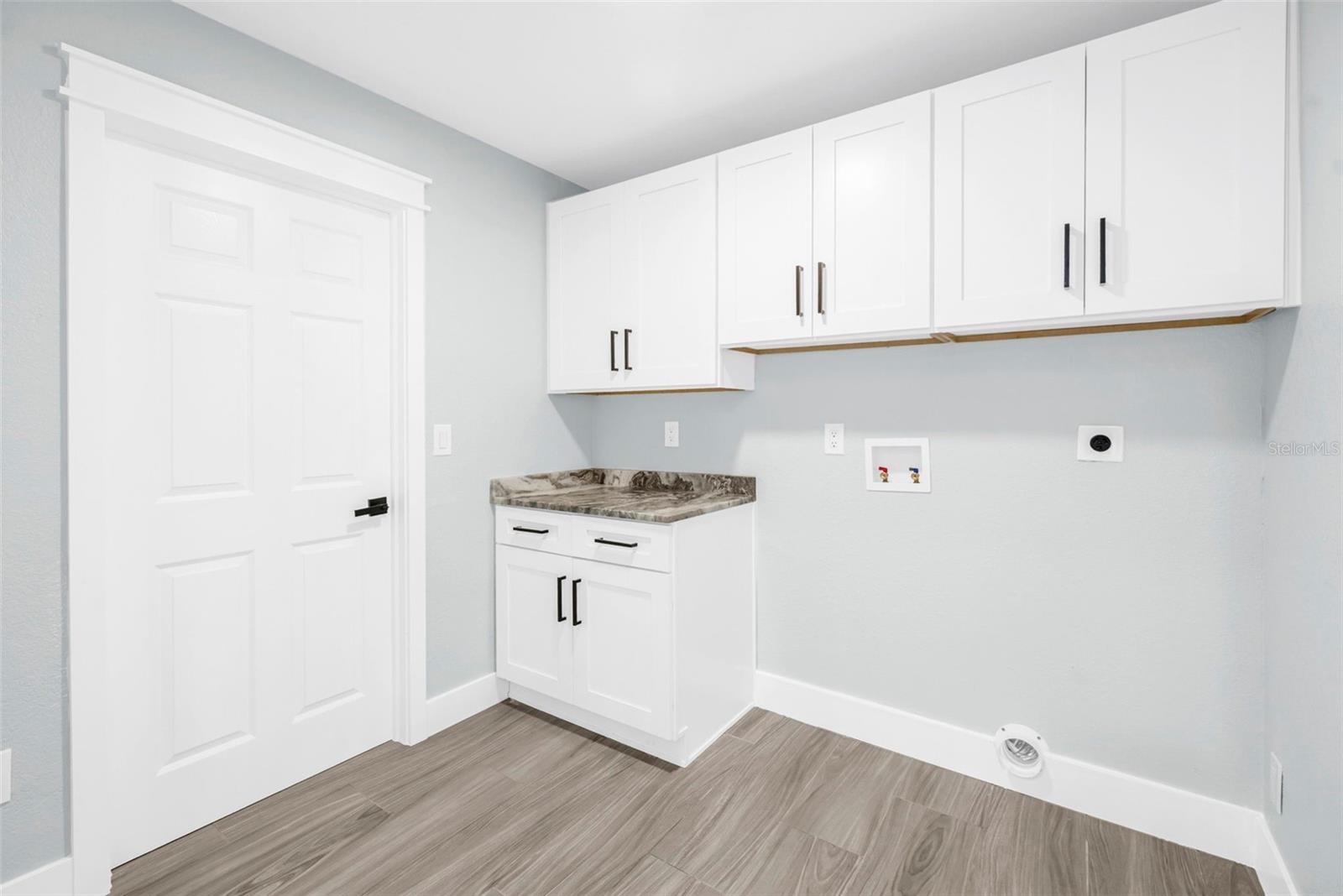 FARM REP - Residential