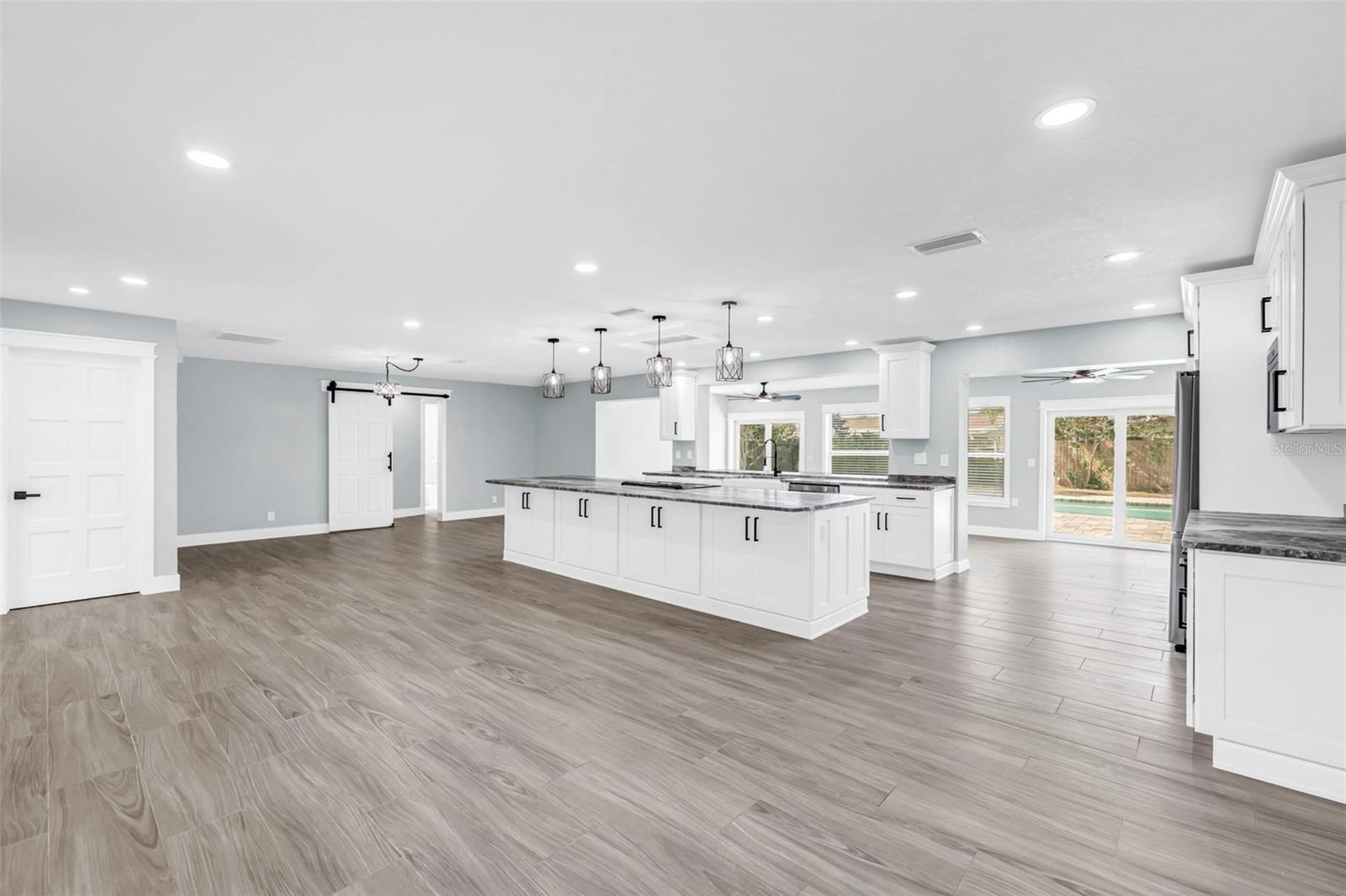 FARM REP - Residential