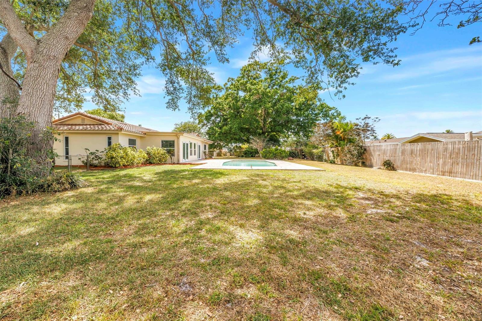 FARM REP - Residential