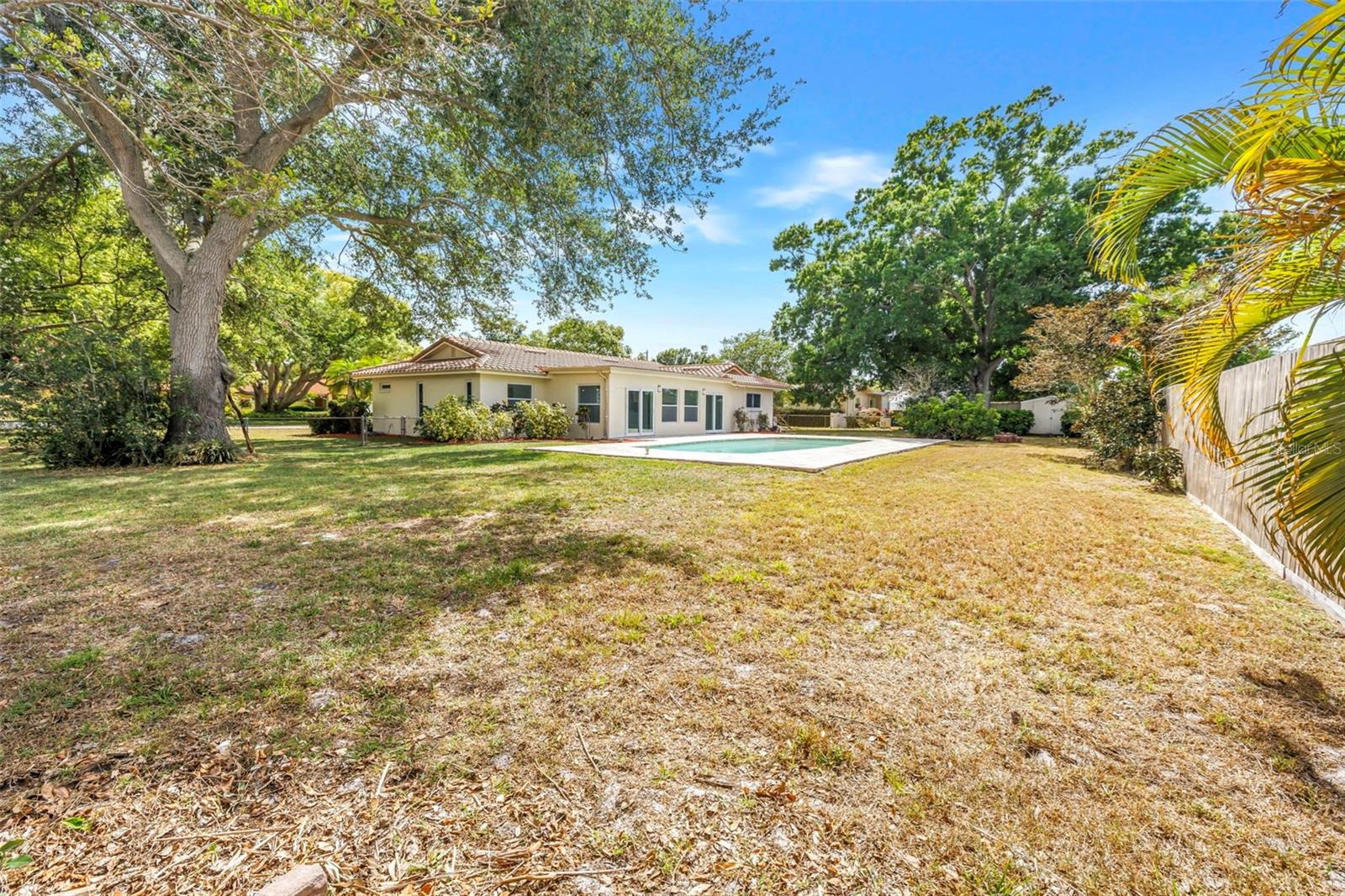 FARM REP - Residential