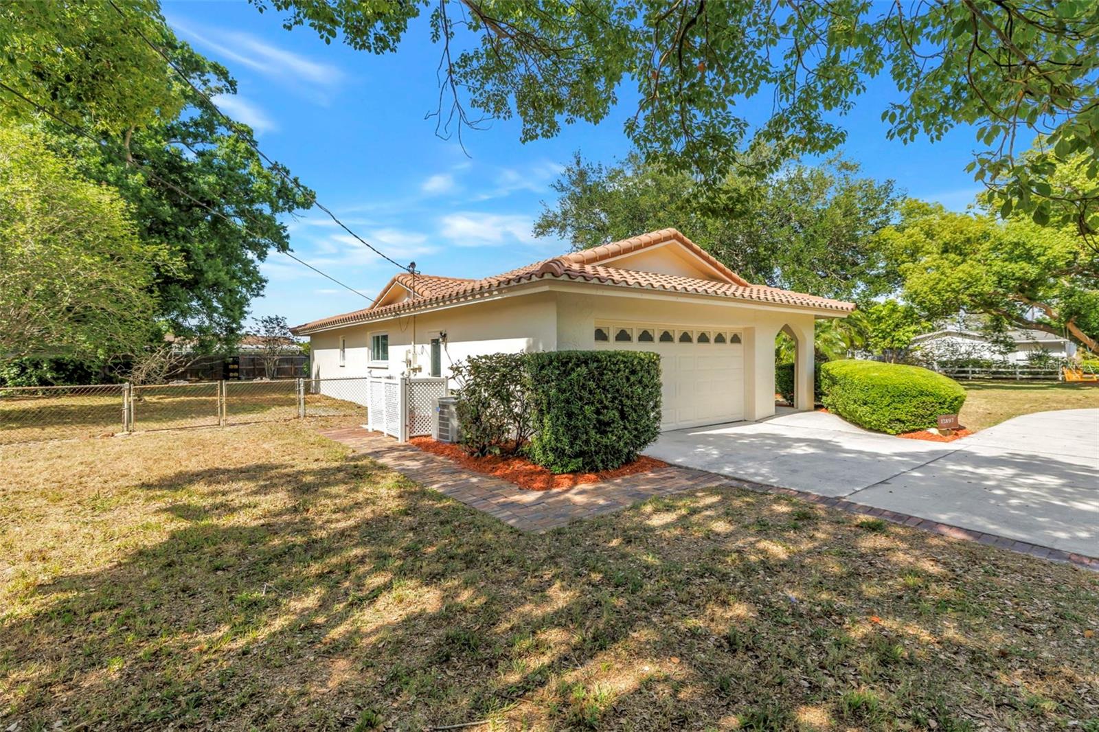 FARM REP - Residential