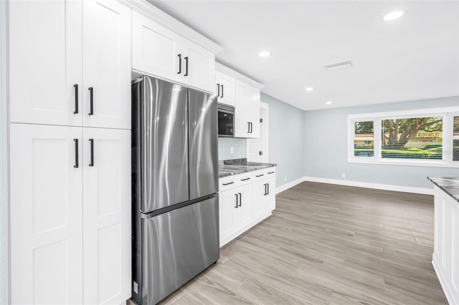 FARM REP - Residential