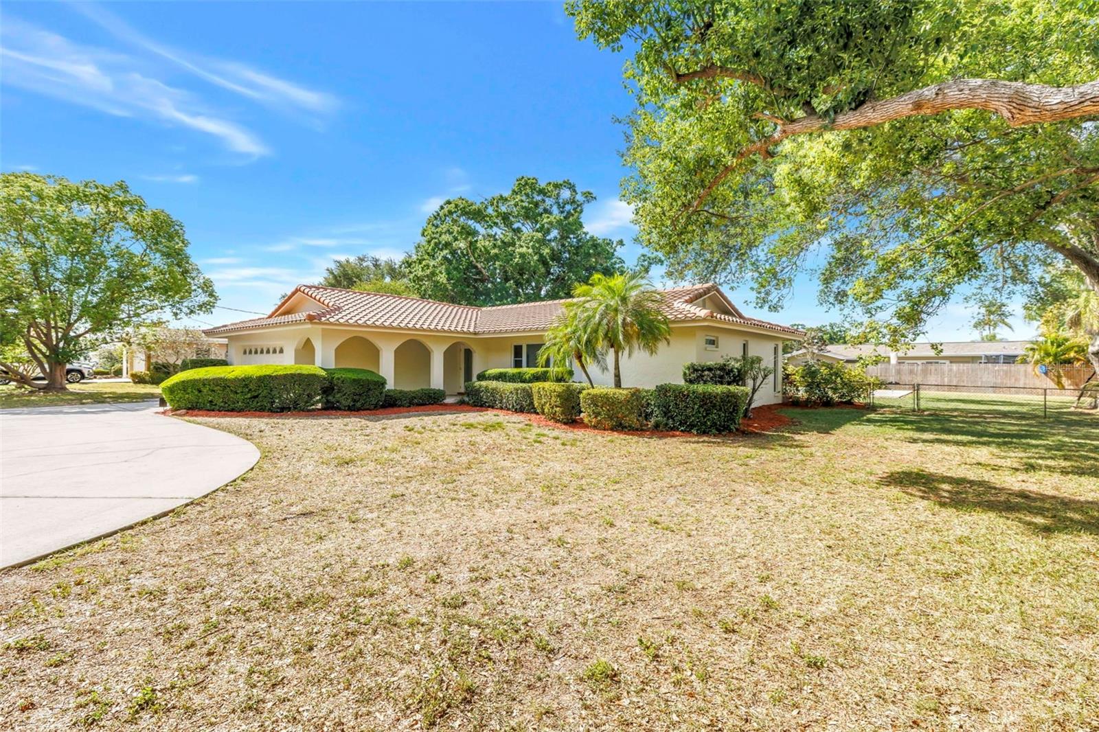 FARM REP - Residential